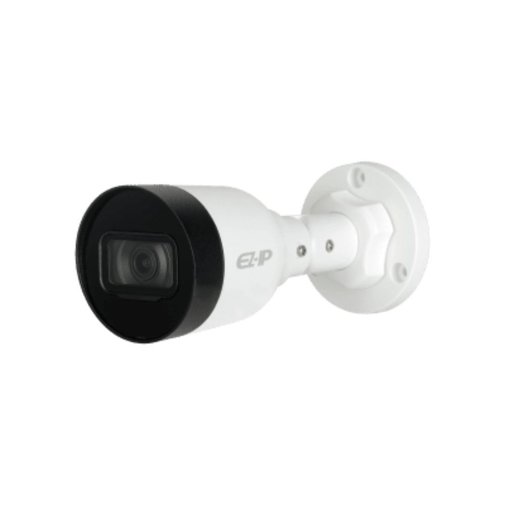 DH-IPC-HFW1230S1-S4 2MP Entry IR Fixed-Focal Bullet Netwok Camera