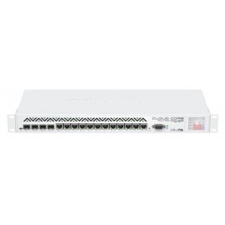  CCR1016-12S-1S+ MikroTik RouterBOARD