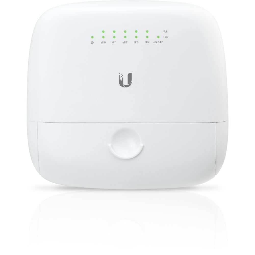 Ubiquiti EdgePoint R6 Router