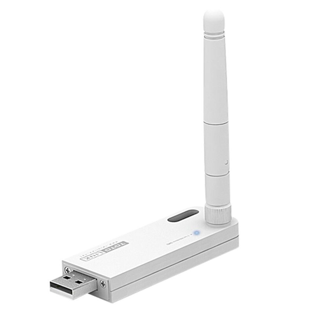 TOTOLINK-N150UA USB-Portable-WiFi-Wireless-Network-Adapter