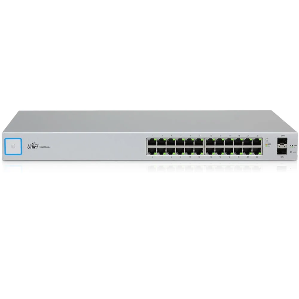 Ubiquiti UniFi 24-Port Switch