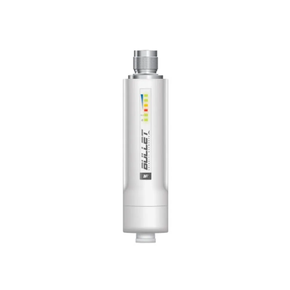 Ubiquiti airMAX Bullet M5 Zero-Variable Outdoor Radio