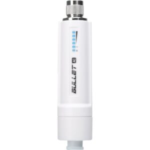 Ubiquiti Bullet AC Dual-Band ac Radio with Dedicated Wi-Fi Management