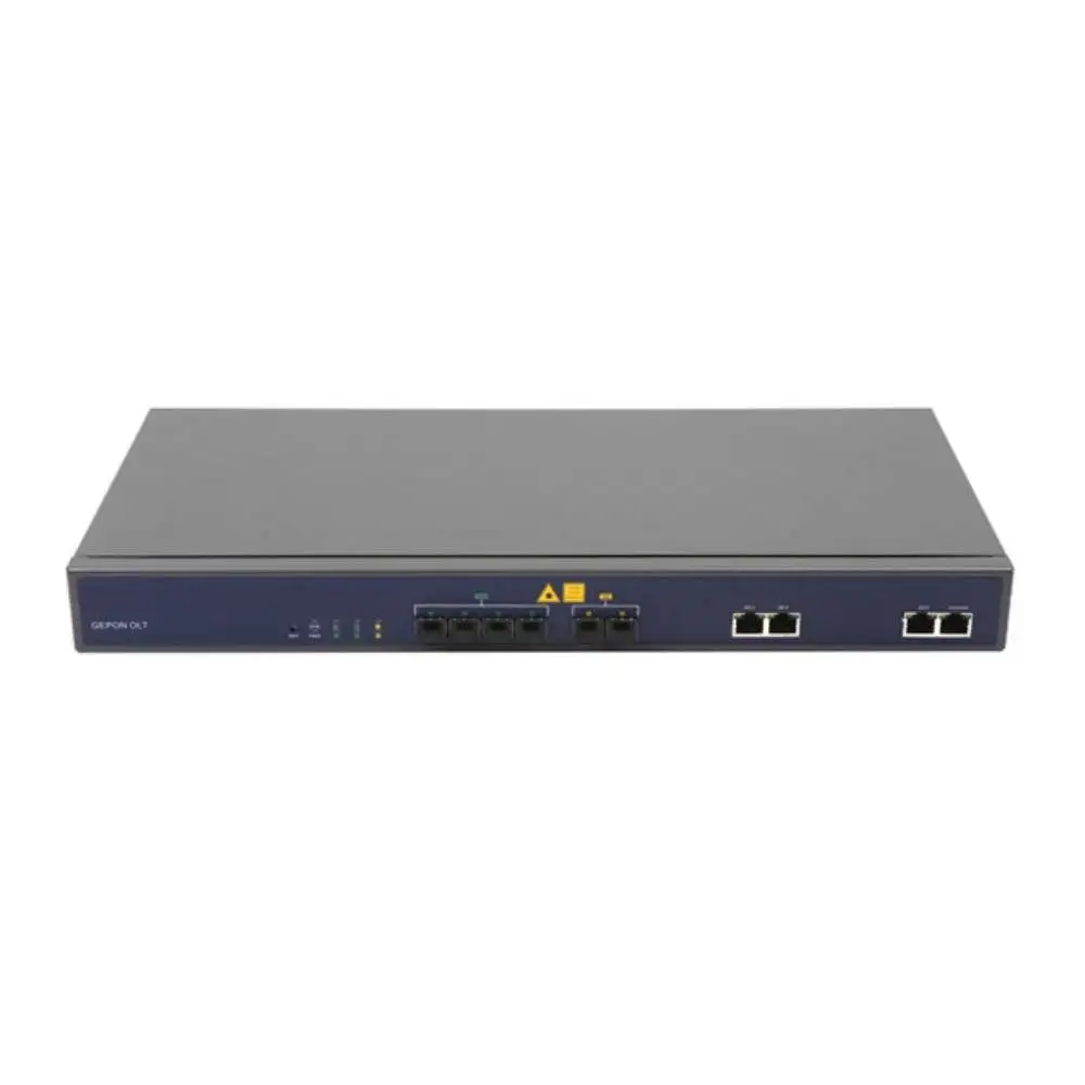 VSOL V1600D4-L 4 PON EPON OLT (L) 1GE UPLINK