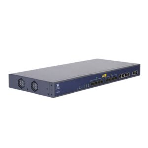 VSOL 4 PON EPON OLT 10GE UPLINK With SFP - Image 2