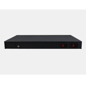 Microlink C-Data 8PON GPON OLT with SFP Modules