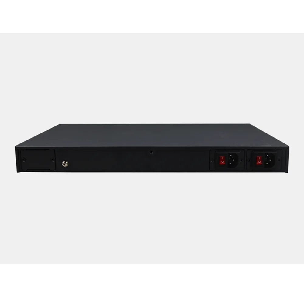 Microlink C-Data 8PON GPON OLT with SFP Modules