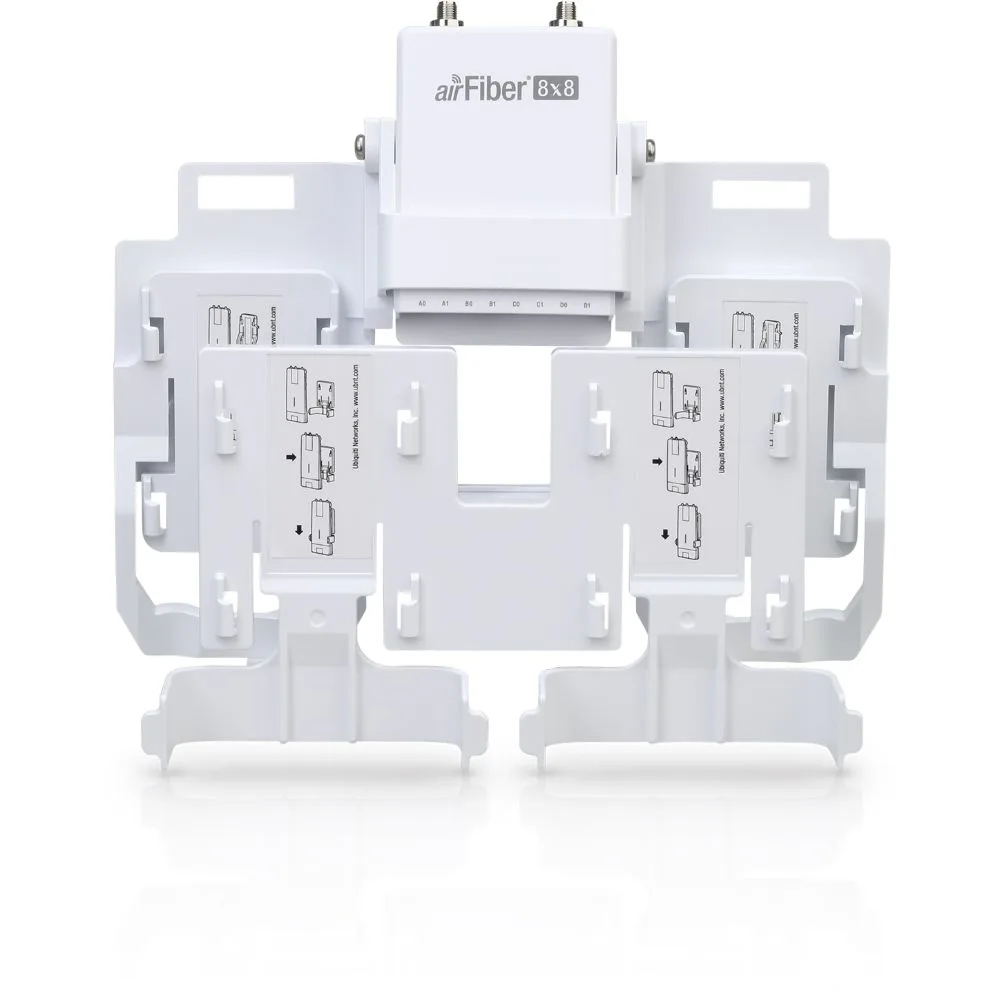Ubiquiti airFiber NxN 8x8 MIMO Multiplexer