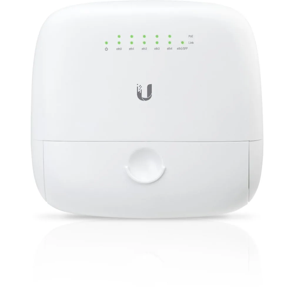 Ubiquiti EdgePoint R6 Router