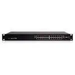 Ubiquiti EdgeSwitch-24-Port PoE Switch-250W
