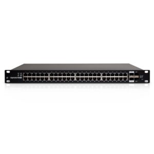 Ubiquiti EdgeSwitch-48-Port PoE Switch-500W