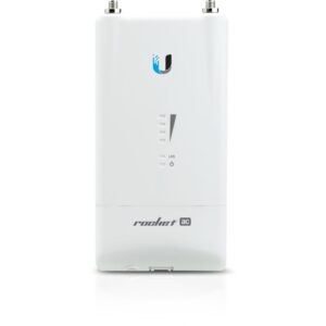 Ubiquiti R5AC-Lite Rocket Prism AC Full-Band