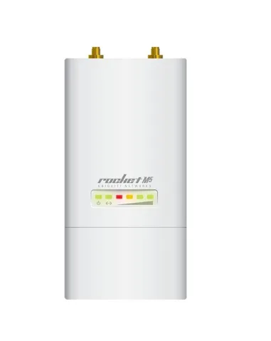 Ubiquiti airMax Rocket M5