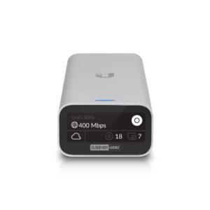 Ubiquiti UniFi Cloud Key Gen2 - Image 2