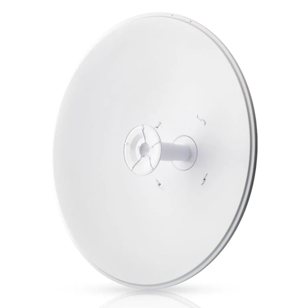 Ubiquiti airFiber Antenna 5GHz 30dBi 45deg Slant Parabolic Dish
