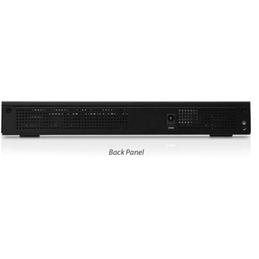 Ubiquiti EdgeMax EdgeRouter - 6 Port