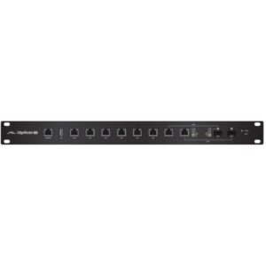 Ubiquiti EdgeMax EdgeRouter Pro-8 Port