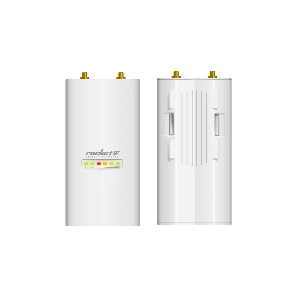 Ubiquiti airMax Rocket M2