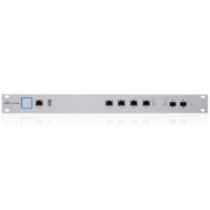 Ubiquiti UniFi Security Gateway Pro 4-port