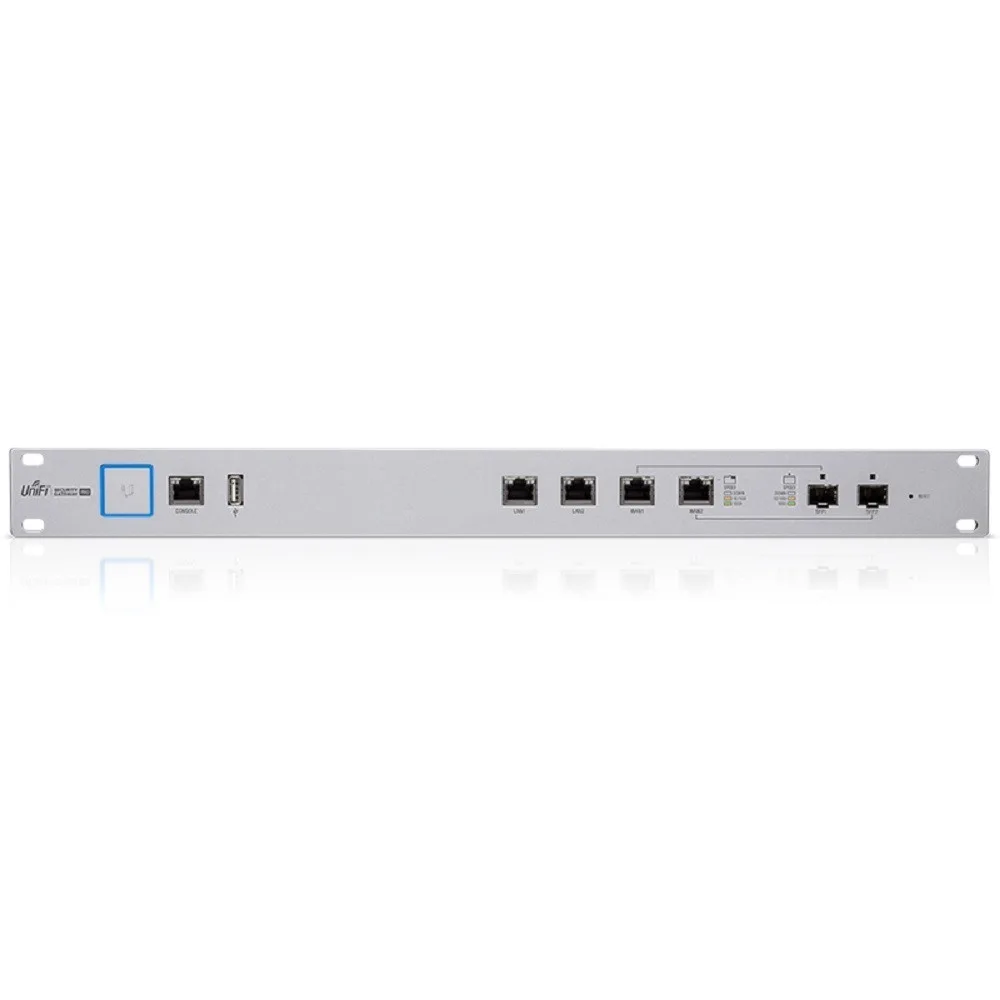 Ubiquiti UniFi Security Gateway Pro 4-port