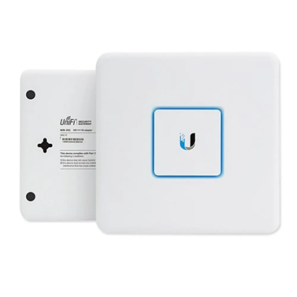 Ubiquiti UniFi Security Gateway