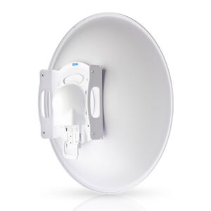 airFiber X 5 GHz, 30 dBi, Slant 45 - Image 3