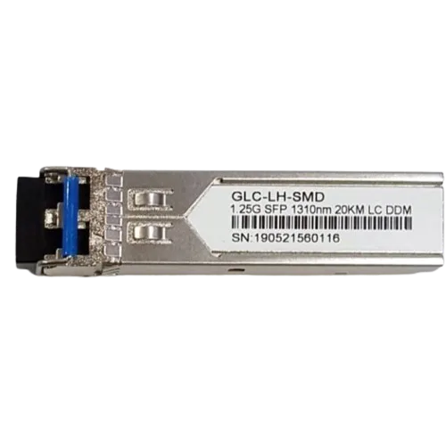 SFP Fiber Optical Transceiver 1.25G Modules LC
