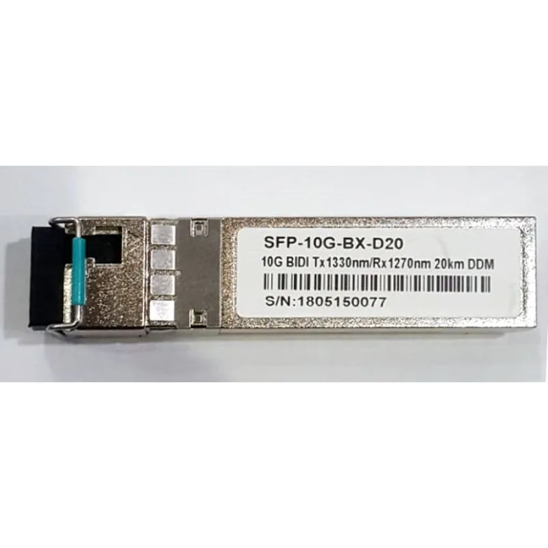 SFP Fiber Optical Transceiver 10G Modules LC