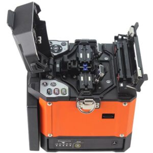 Microlink Fiber Optical Automatic Fusion Splicing Machine - Image 2