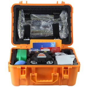 Microlink Fiber Optical Automatic Fusion Splicing Machine - Image 5
