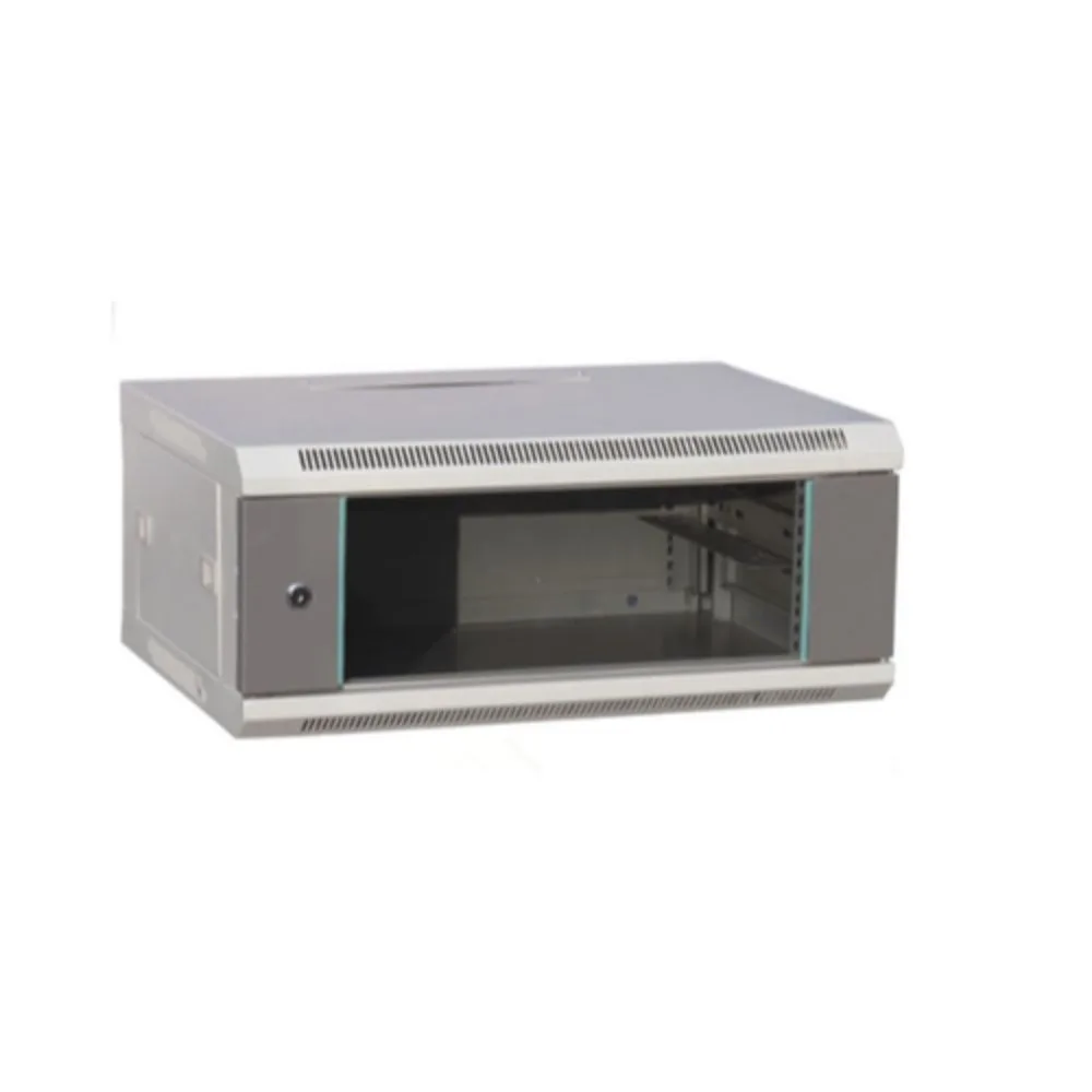 Microlink 2U Network Rack