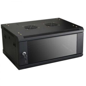Microlink 4U Network Rack