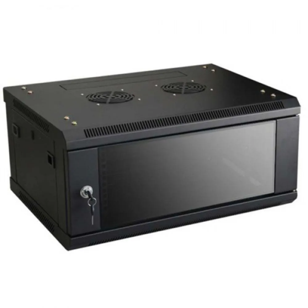 Microlink 4U Network Rack