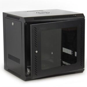 Microlink 9U Network Rack