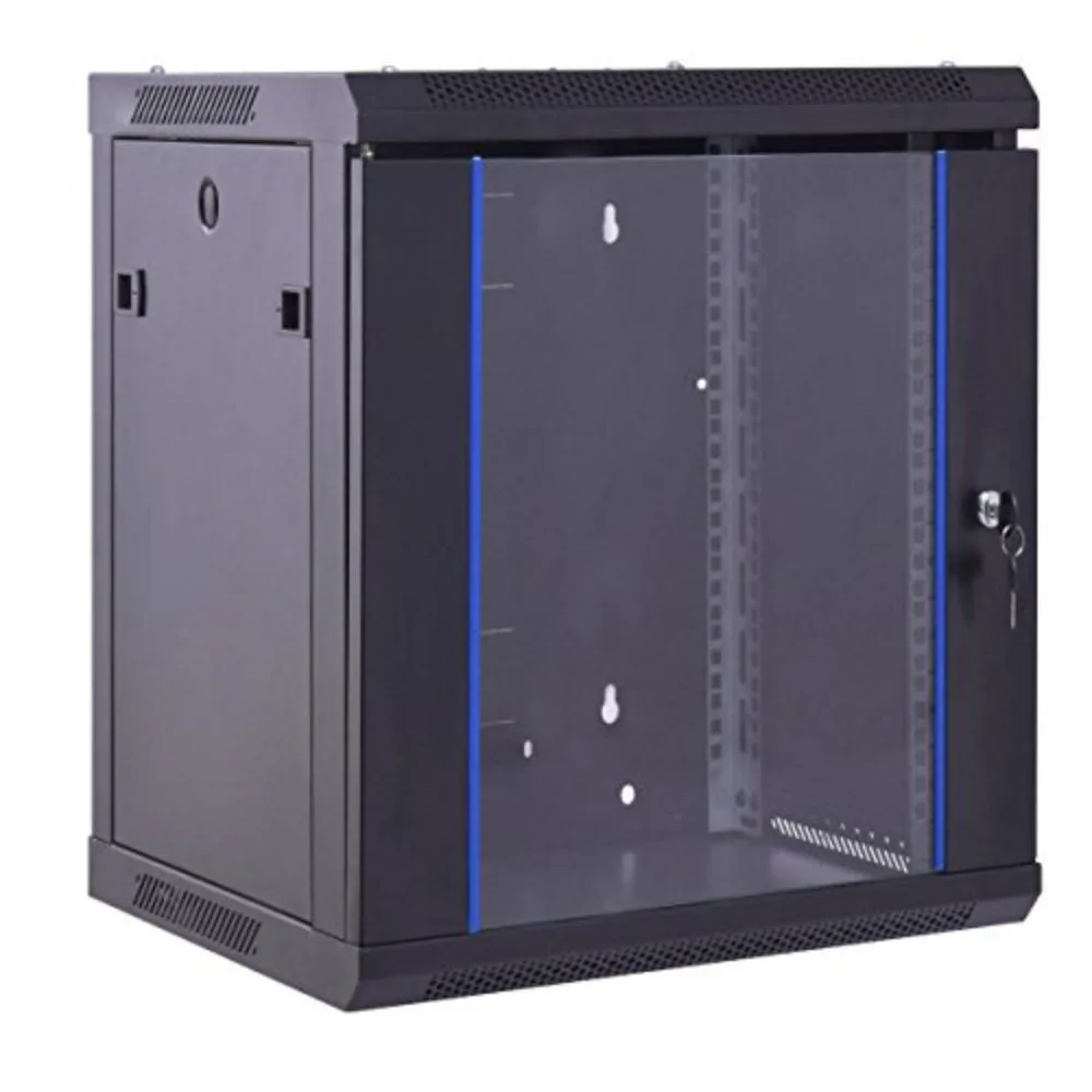 Microlink 12U Network Rack