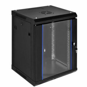 Microlink 18U Network Rack