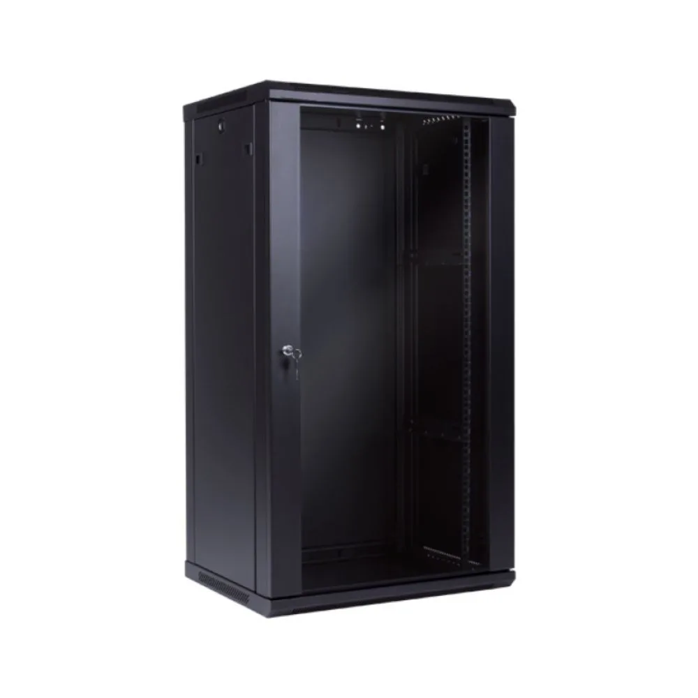 Microlink 22U Network Rack