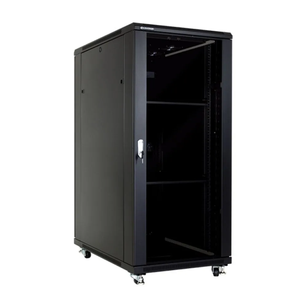 Microlink 27U Network Rack