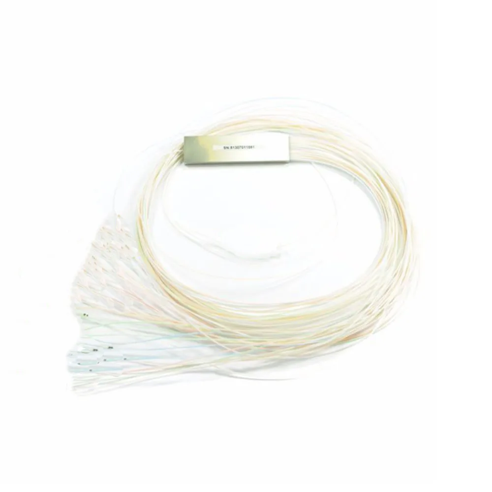 Ai-Tek PLC Splitter 1*32 1Mtr (W/O Connector)