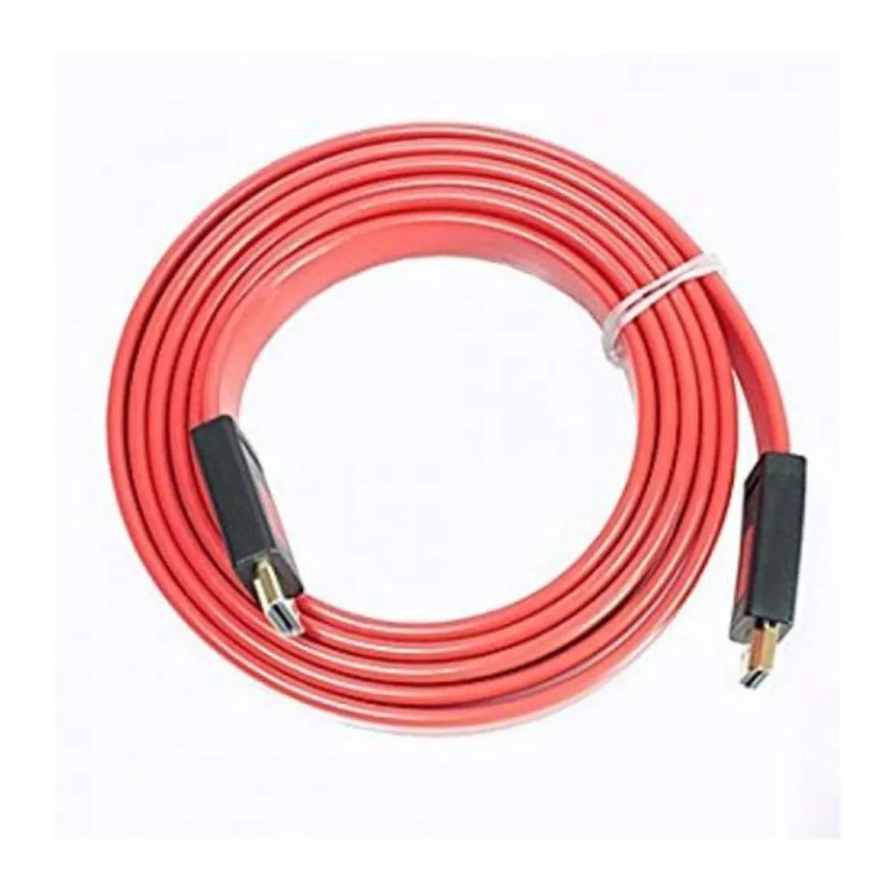 ULT-Unite Flat Hdmi Cable 5 Mtr