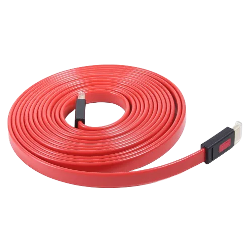 ULT-Unite Flat Hdmi Cable 10 Mtr