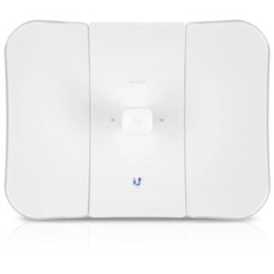 Ubiquiti LTU LR 5GHz PtMP LTU CPE Radio with Integrated 26dBi Antenna