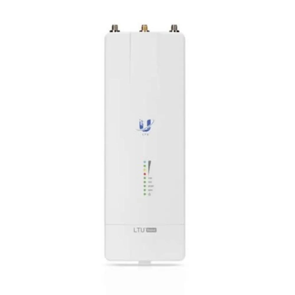 LTU Rocket