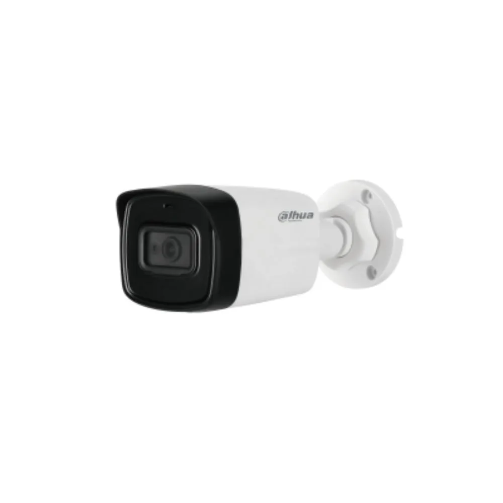 DH-HAC-HFW1200TL-A 2MP HDCVI IR Bullet Camera
