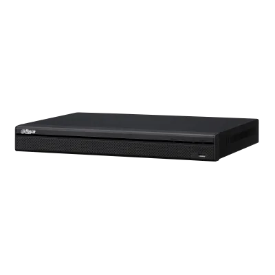 DHI-NVR4216-4KS2/L 16-channel NVR Video Recorder Dahua