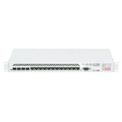 CCR1016-12S-1S+ MikroTik RouterBOARD