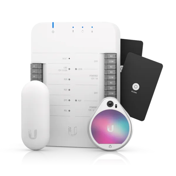 Unifi Access Starter Kit