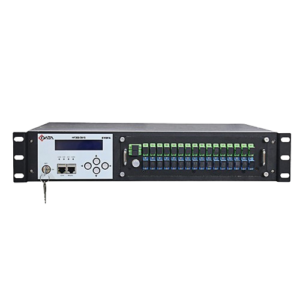 Microlink C-Data Direct Modulated Transmitter