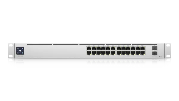UNIFI SWITCH USW-24-PRO-POE-GEN2