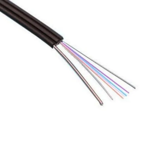Microlink Fiber SM Fiber Optical Cable 6 Core (2Km)